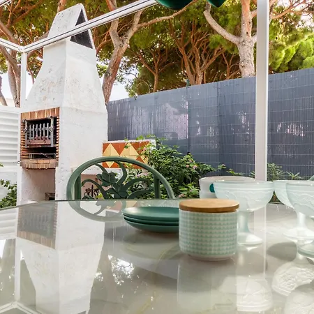 Etcheverria By Interhome * Cambrils