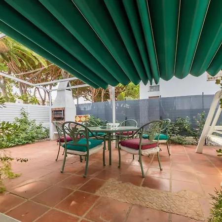 Holiday home Etcheverria By Interhome