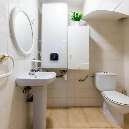 Holiday home Etcheverria By Interhome Cambrils