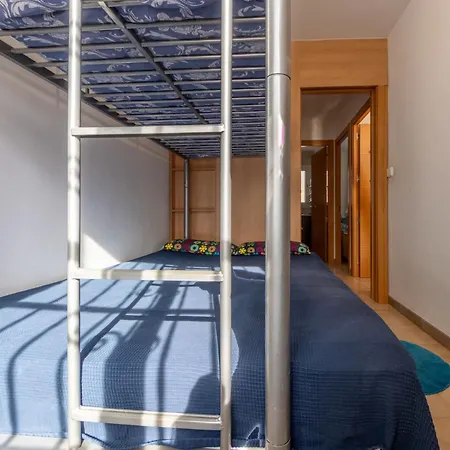 Ferienhaus Aries By Interhome *