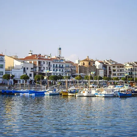 Holiday home Etcheverria By Interhome Cambrils