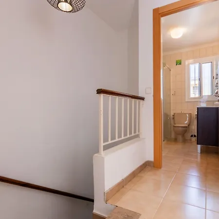 Etcheverria By Interhome * Cambrils