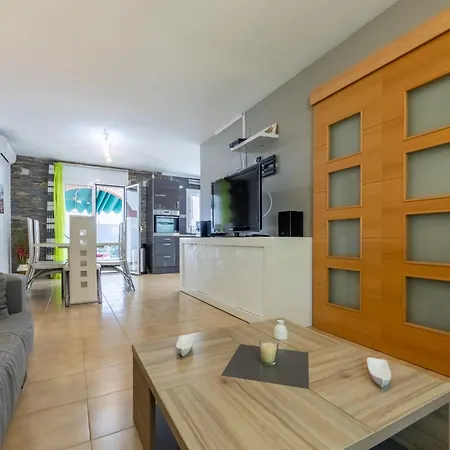 Holiday home Etcheverria By Interhome *
