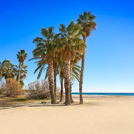 Etcheverria By Interhome Holiday home Cambrils