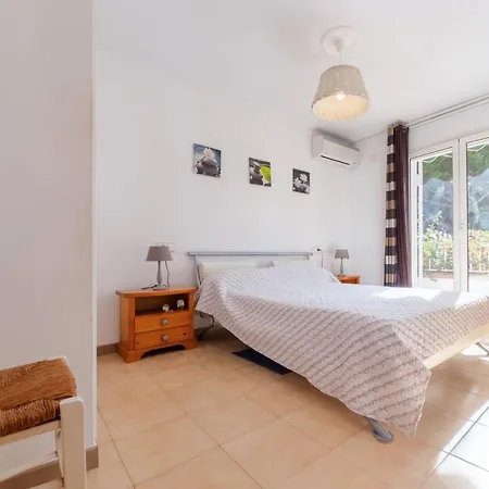 Holiday home Etcheverria By Interhome Cambrils