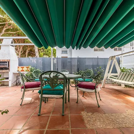 Etcheverria By Interhome