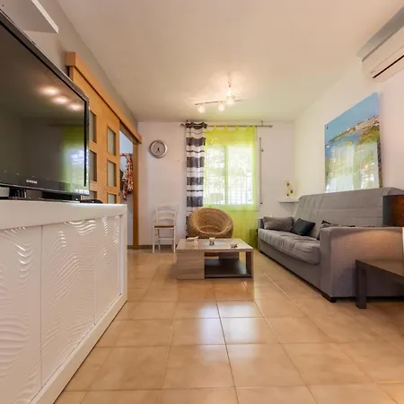 Etcheverria By Interhome Holiday home