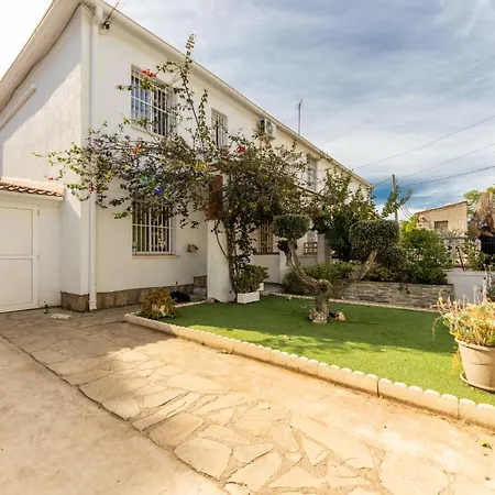 Holiday home Etcheverria By Interhome