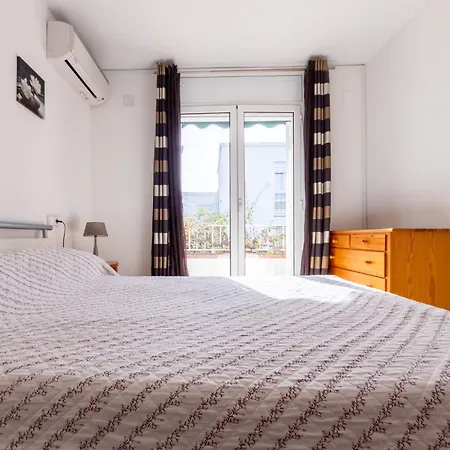 Etcheverria By Interhome Holiday home Cambrils