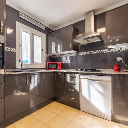 Etcheverria By Interhome Holiday home *