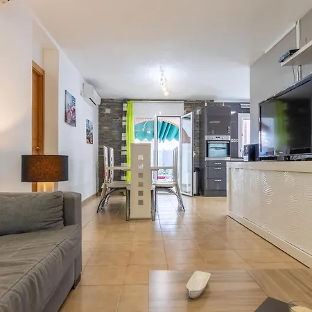 Aries By Interhome Ferienhaus