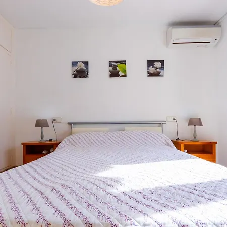 Etcheverria By Interhome Holiday home Cambrils