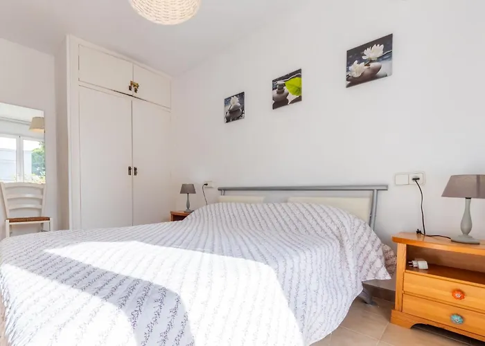 Ferienhaus Aries By Interhome