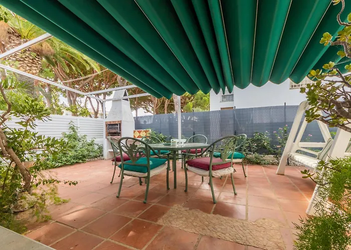 Ferienhaus Aries By Interhome