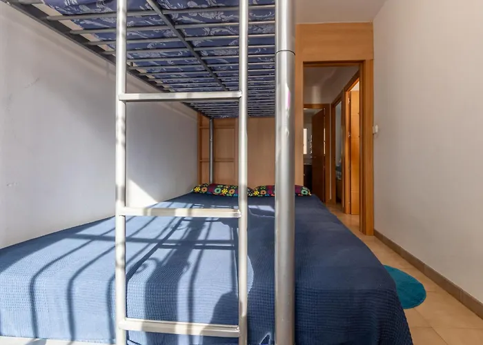 Ferienhaus Aries By Interhome *