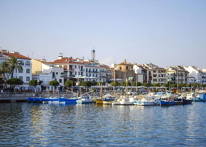 Ferienhaus Aries By Interhome Cambrils