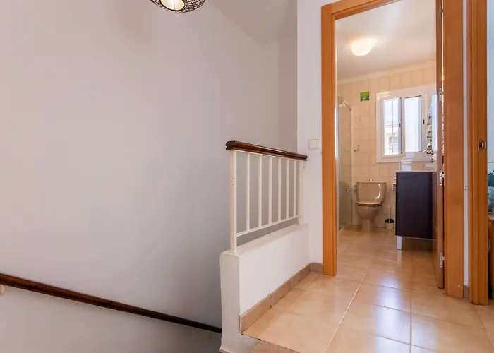 Aries By Interhome * Cambrils