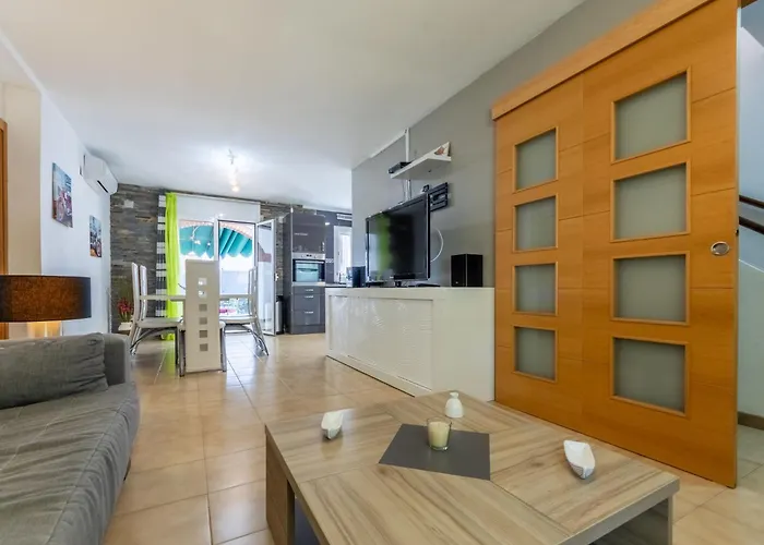 Ferienhaus Aries By Interhome *