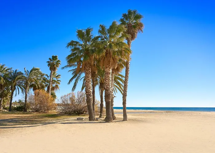 Aries By Interhome Ferienhaus Cambrils