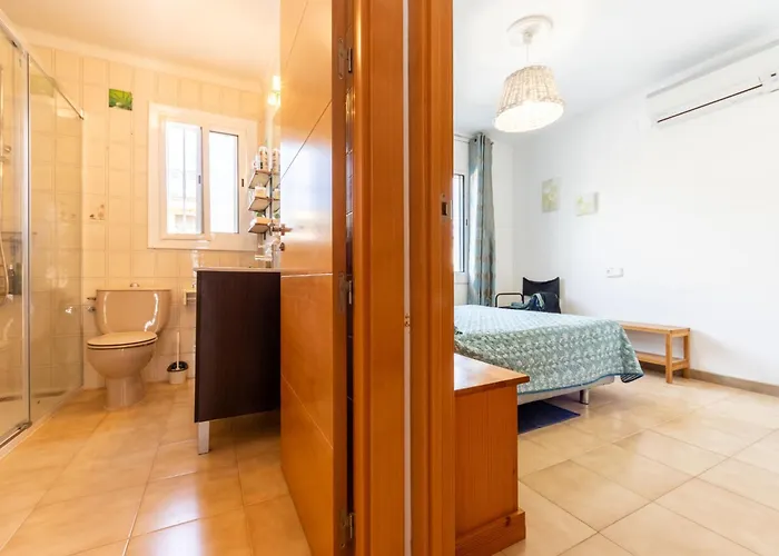 Aries By Interhome * Cambrils