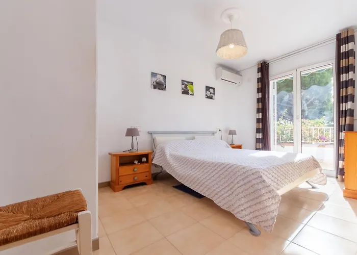 Ferienhaus Aries By Interhome Cambrils