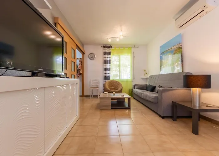 Aries By Interhome Ferienhaus