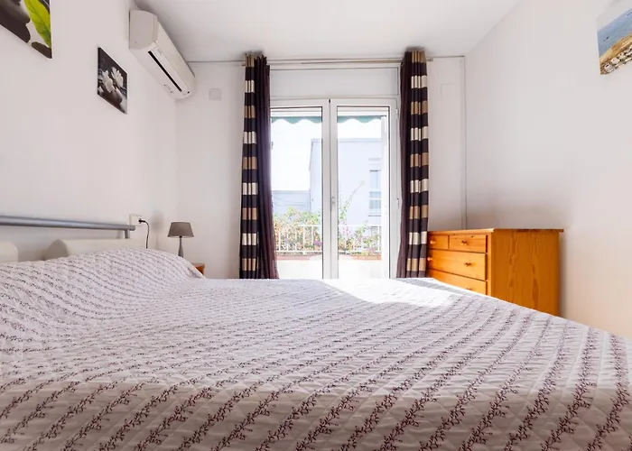 Aries By Interhome Ferienhaus Cambrils