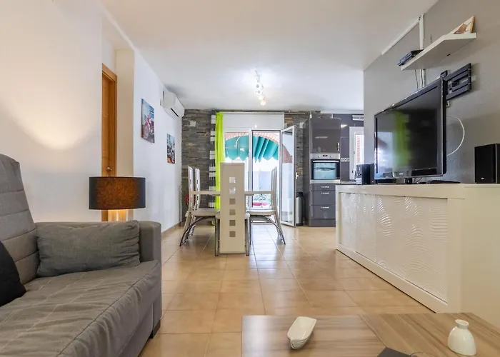 Aries By Interhome Ferienhaus