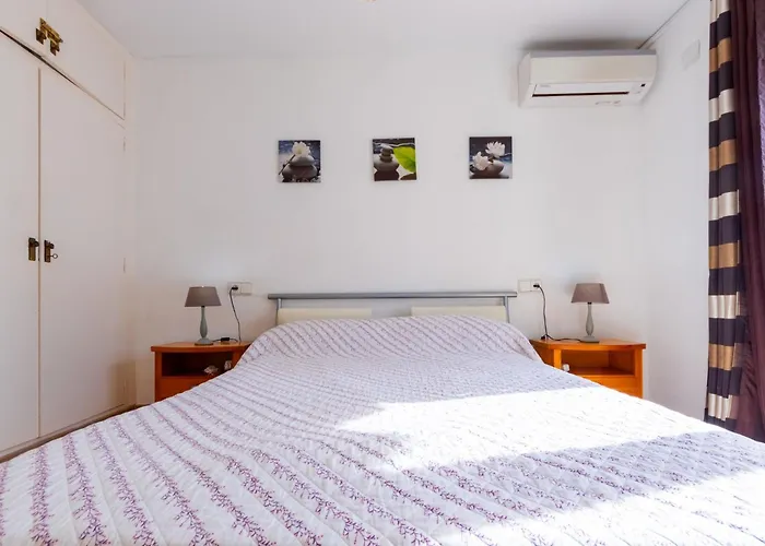 Aries By Interhome Ferienhaus Cambrils